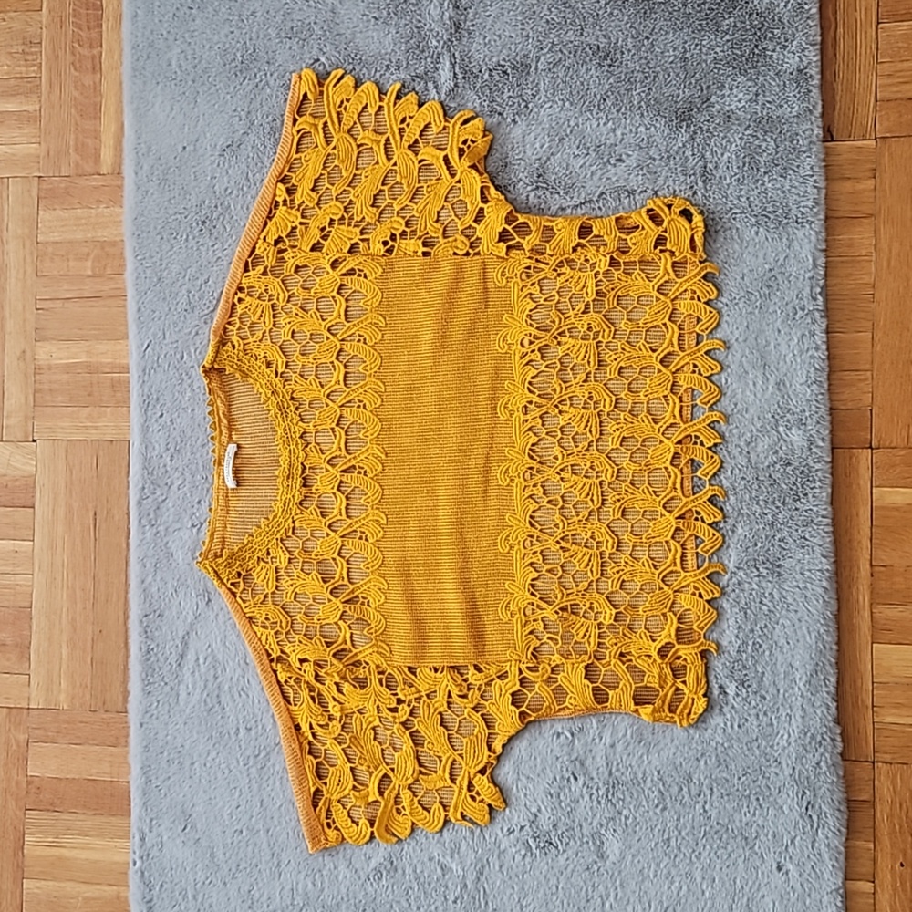 Zara shirt